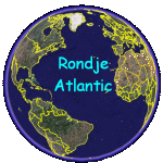 rondje atlantic