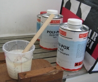 Het lab